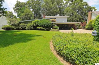 117 RAYMOND DRIVE, Monroe, LA 71203