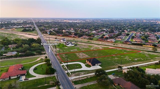 1105 S Westgate Drive, Weslaco, TX 78596