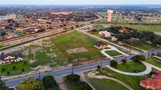 1105 S Westgate Drive, Weslaco, TX 78596