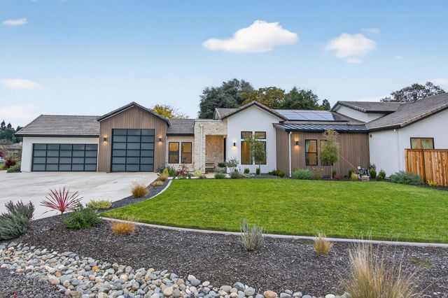 3606 Annabelle Ave, Granite Bay, CA 95661