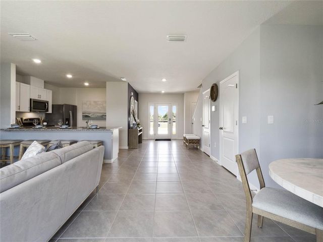 2722 GOLDEN TROUT LANE, Edgewater, FL 32141