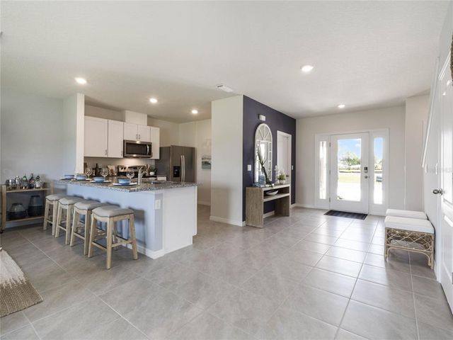2722 GOLDEN TROUT LANE, Edgewater, FL 32141