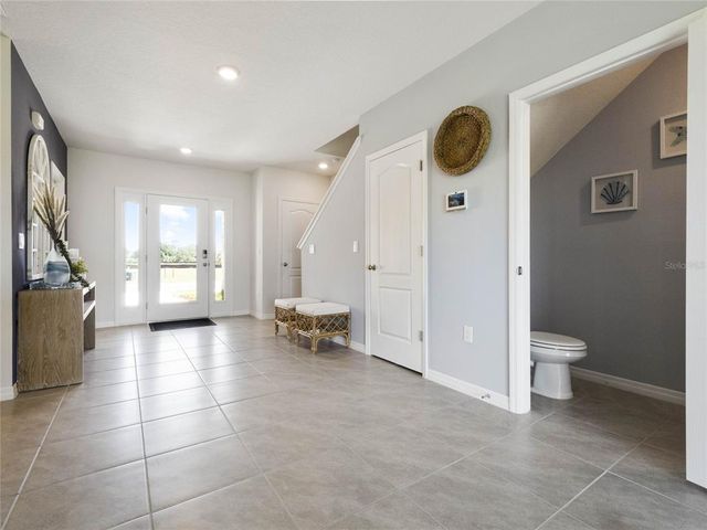 2722 GOLDEN TROUT LANE, Edgewater, FL 32141