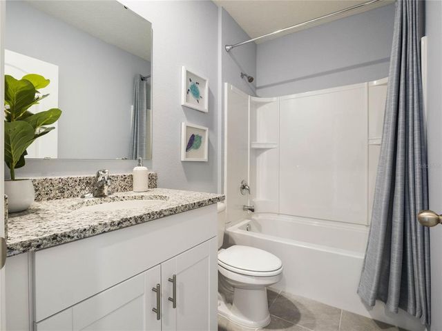 2722 GOLDEN TROUT LANE, Edgewater, FL 32141