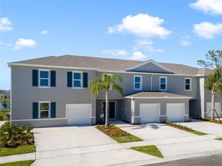2722 GOLDEN TROUT LANE, Edgewater, FL 32141