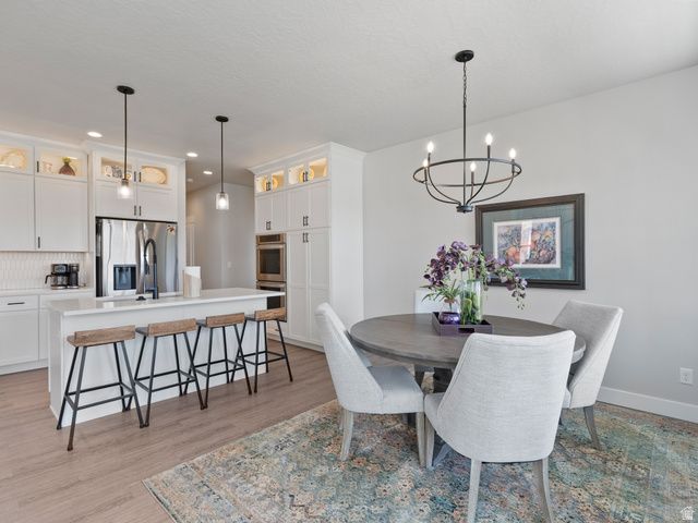 3518 W HAVEN FIELDS DR, South Jordan, UT 84095