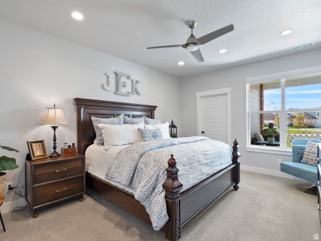 3518 W HAVEN FIELDS DR, South Jordan, UT 84095