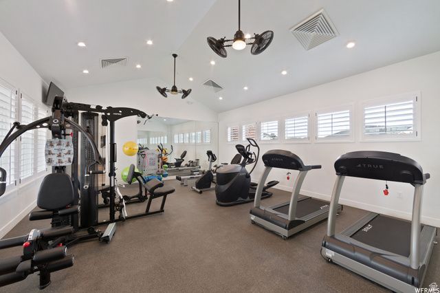 3518 W HAVEN FIELDS DR, South Jordan, UT 84095