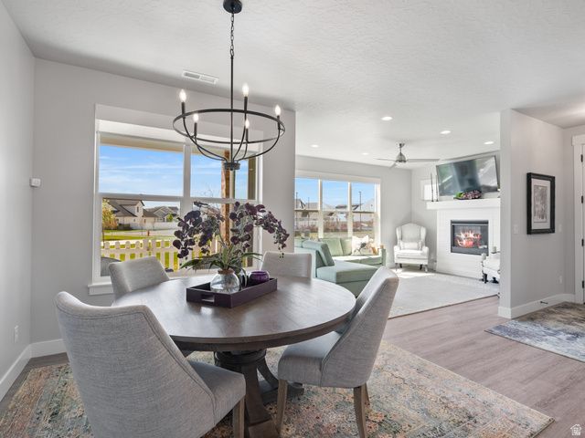 3518 W HAVEN FIELDS DR, South Jordan, UT 84095