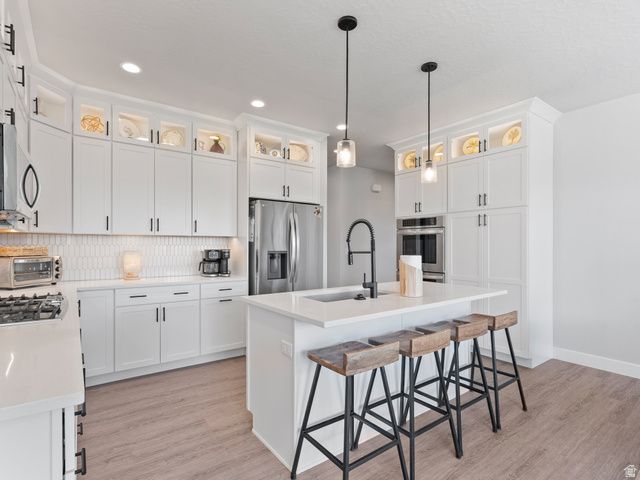 3518 W HAVEN FIELDS DR, South Jordan, UT 84095