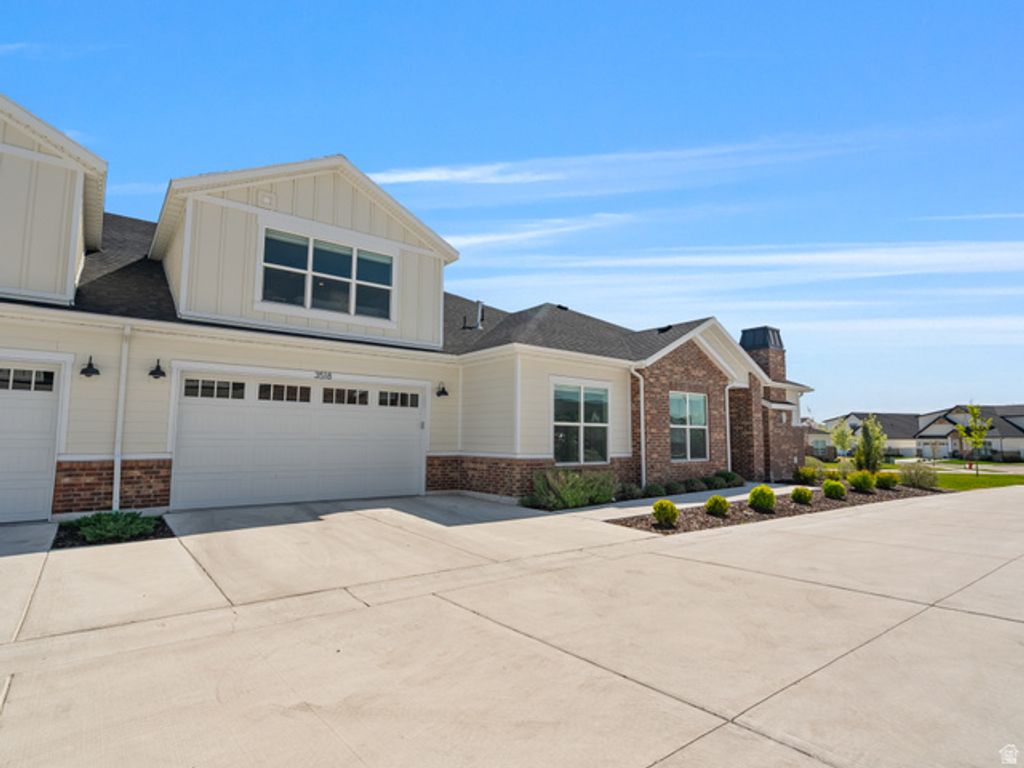 3518 W HAVEN FIELDS DR, South Jordan, UT 84095