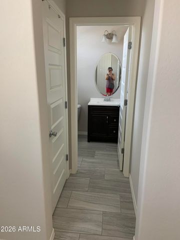 1972 S Sycamore Place, Chandler, AZ 85286