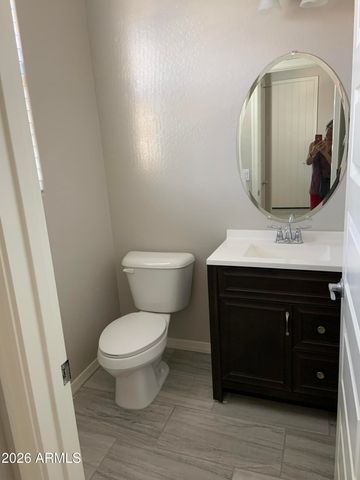 1972 S Sycamore Place, Chandler, AZ 85286