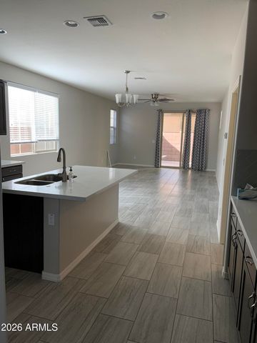 1972 S Sycamore Place, Chandler, AZ 85286