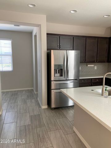 1972 S Sycamore Place, Chandler, AZ 85286