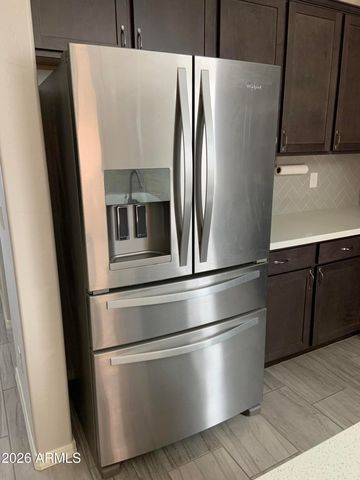 1972 S Sycamore Place, Chandler, AZ 85286