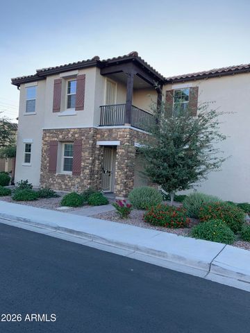 1972 S Sycamore Place, Chandler, AZ 85286