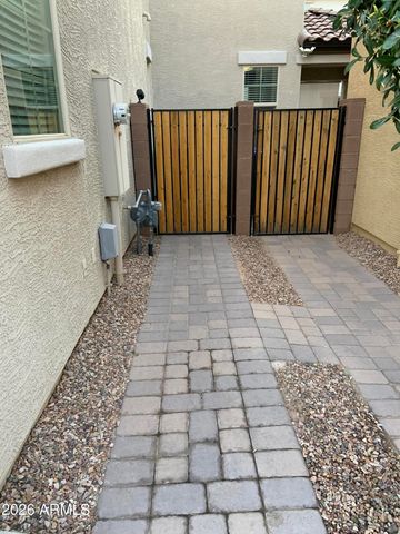 1972 S Sycamore Place, Chandler, AZ 85286