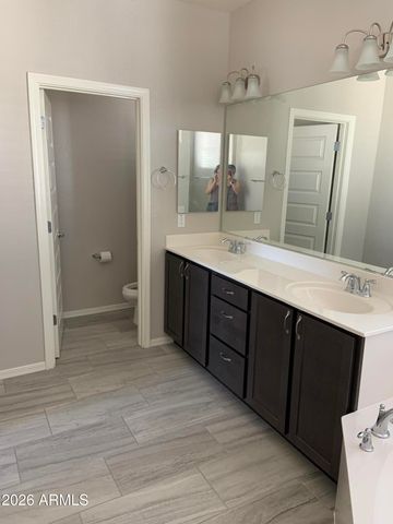 1972 S Sycamore Place, Chandler, AZ 85286