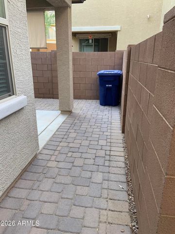 1972 S Sycamore Place, Chandler, AZ 85286