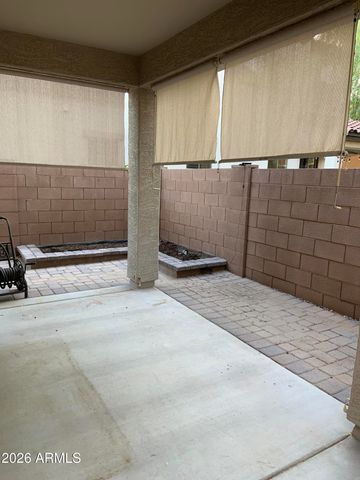 1972 S Sycamore Place, Chandler, AZ 85286