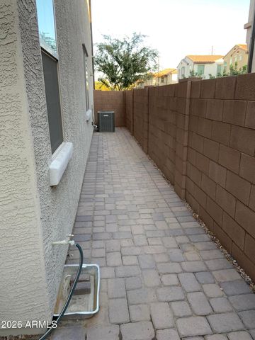 1972 S Sycamore Place, Chandler, AZ 85286