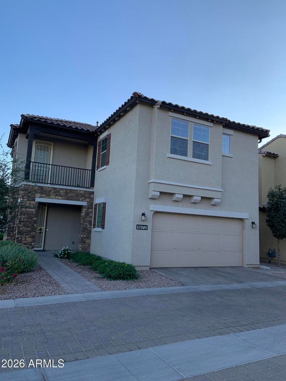 1972 S Sycamore Place, Chandler, AZ 85286
