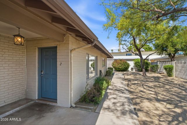 3640 E MONTECITO Avenue 2, Phoenix, AZ 85018