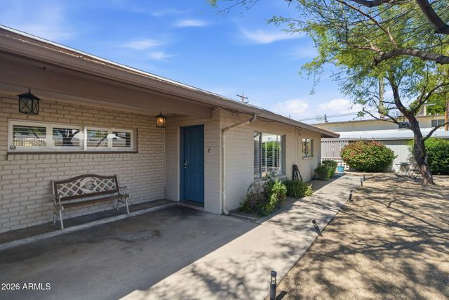 3640 E MONTECITO Avenue 2, Phoenix, AZ 85018