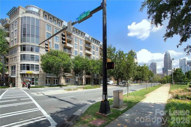 718 W Trade Street 806, Charlotte, NC 28202