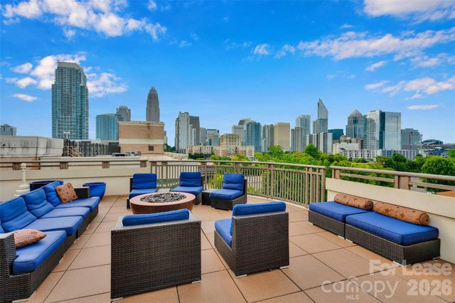 718 W Trade Street 806, Charlotte, NC 28202
