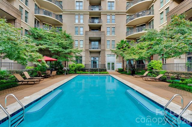 718 W Trade Street 806, Charlotte, NC 28202