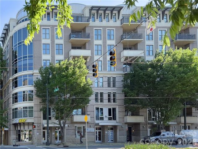 718 W Trade Street 806, Charlotte, NC 28202