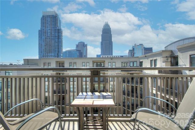 718 W Trade Street 806, Charlotte, NC 28202