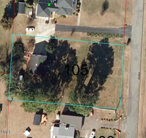 105 Mcleod Drive, Sanford, NC 27330