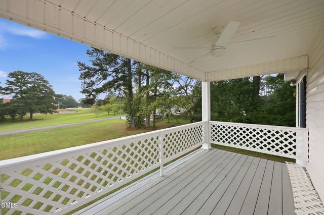105 Mcleod Drive, Sanford, NC 27330