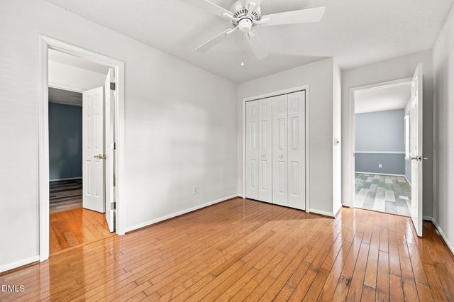 105 Mcleod Drive, Sanford, NC 27330