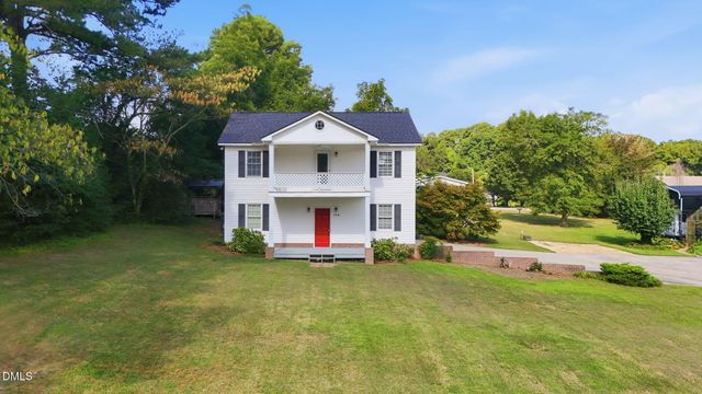 105 Mcleod Drive, Sanford, NC 27330