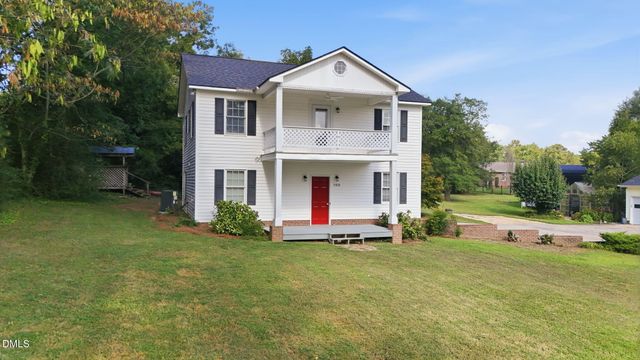 105 Mcleod Drive, Sanford, NC 27330