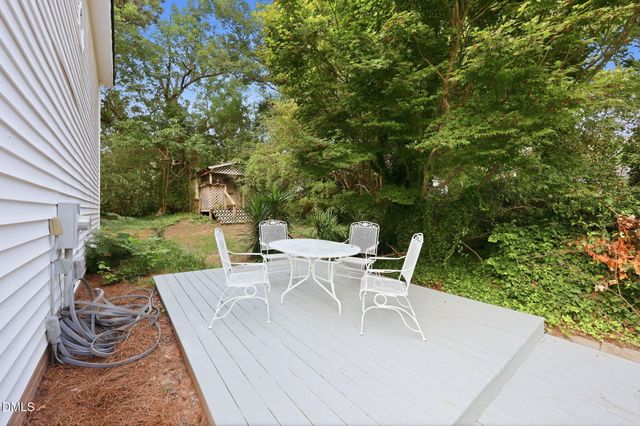 105 Mcleod Drive, Sanford, NC 27330