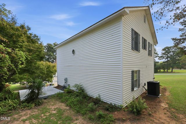 105 Mcleod Drive, Sanford, NC 27330