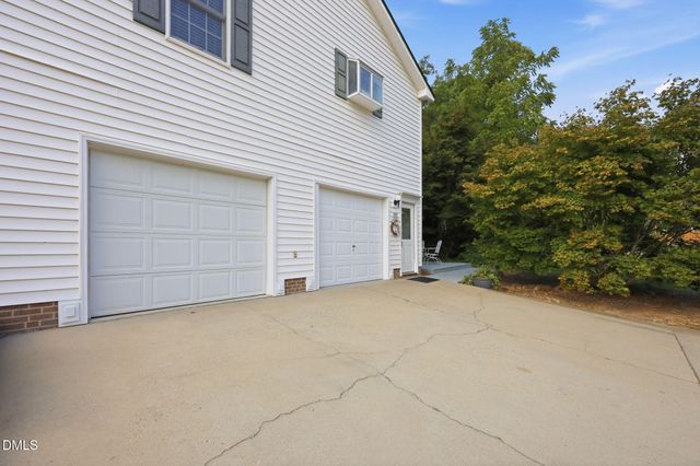105 Mcleod Drive, Sanford, NC 27330