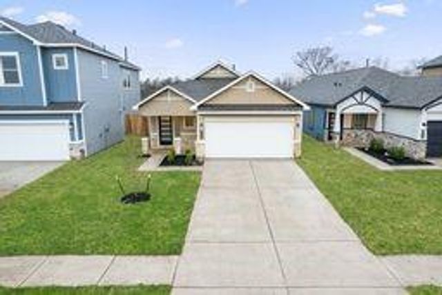 6435 Downey Lane, Rosharon, TX 77583