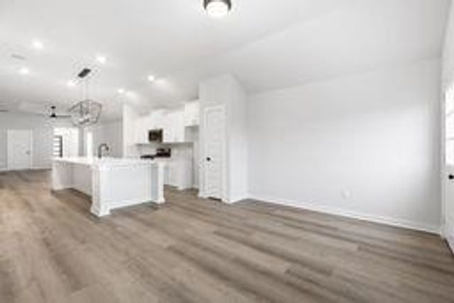 6435 Downey Lane, Rosharon, TX 77583