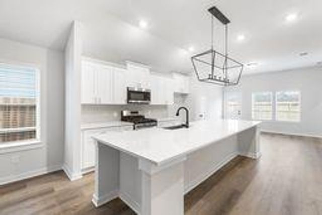 6435 Downey Lane, Rosharon, TX 77583