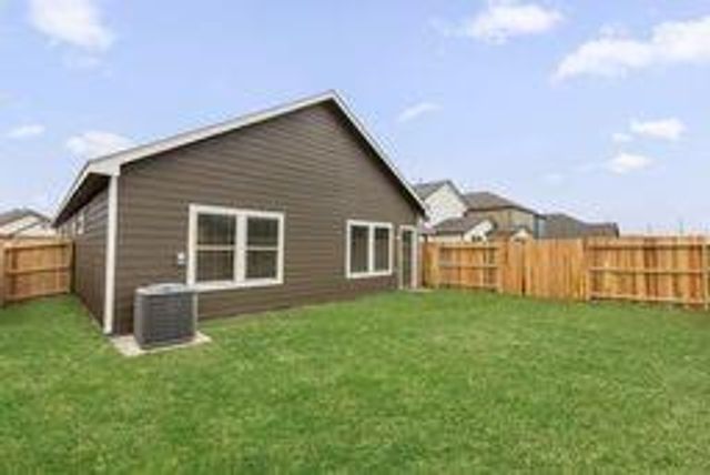 6435 Downey Lane, Rosharon, TX 77583