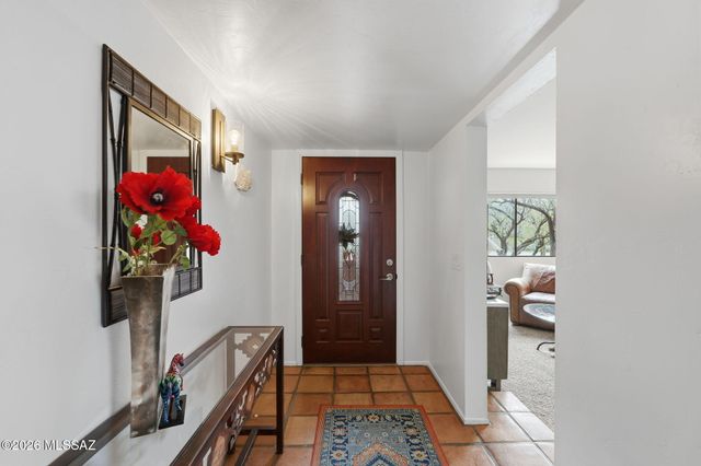 3121 N Conestoga Avenue, Tucson, AZ 85749