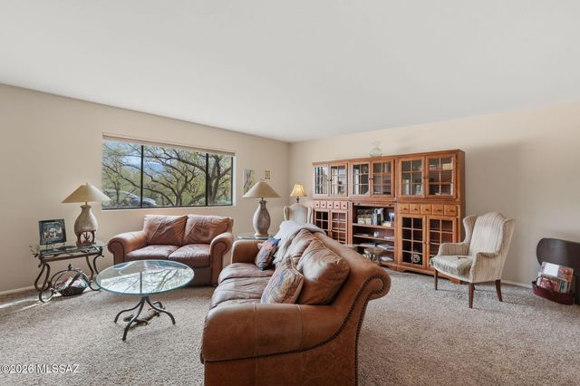 3121 N Conestoga Avenue, Tucson, AZ 85749