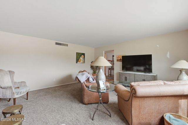 3121 N Conestoga Avenue, Tucson, AZ 85749