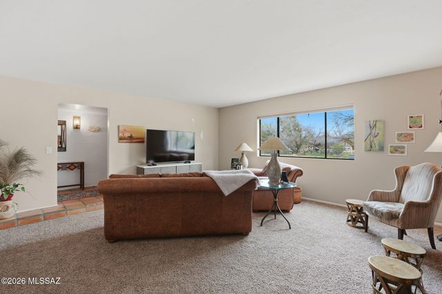 3121 N Conestoga Avenue, Tucson, AZ 85749